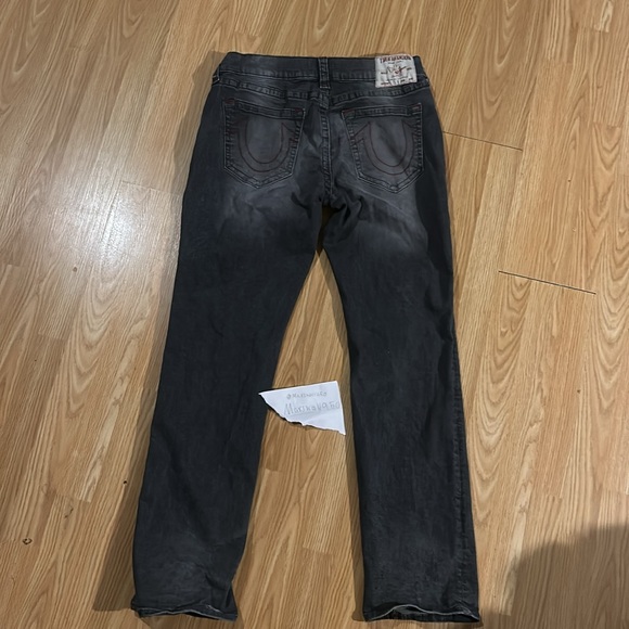 Vintage true religion jeans - Picture 2 of 6